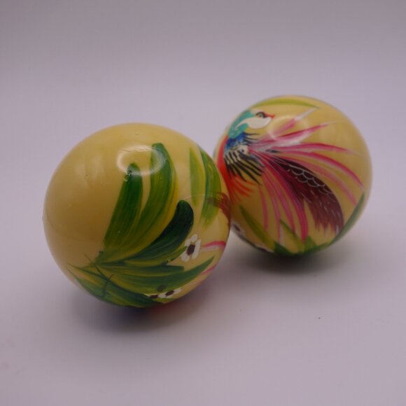 Baoding Balls with Box - Picture 8 of 14